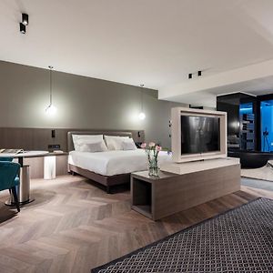Suite privata